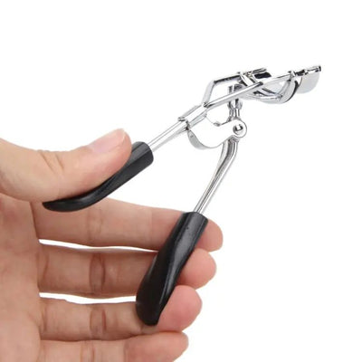 Natural Eyelash Curler – 1 Pc Makeup Tool
