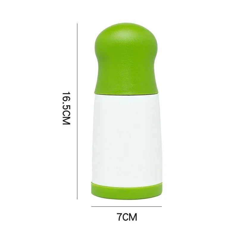 Herbs Grinder Manual Multifunctional Stainless Steel Chopper