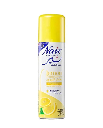 Nair Painless Hair Remover – Men & Women