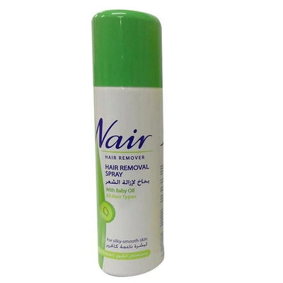 Nair Painless Hair Remover – Men & Women
