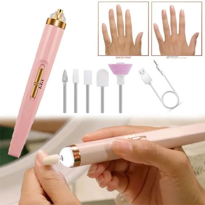 Rechargeable Flawless